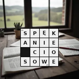 Hasło krzyżówkowe regularne spękanie powstające na skałach uporządkowanych geometrycznie występujące w zespołach i systemach - spękanie ciosowe – rozwiązanie, synonimy, podpowiedzi i definicje krzyżówkowe